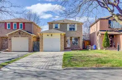 18 Fisher Crescent Ajax Ontario L1T 2E6