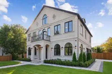 452 Rothesay Place Burlington Ontario L7N 1N5