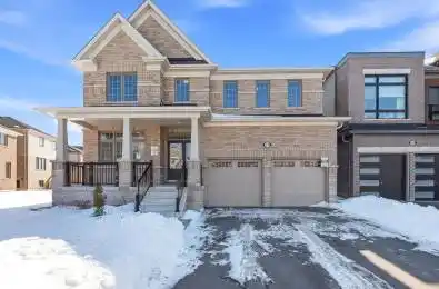 510 Hornbeck Street Cobourg Ontario K9A 4A1