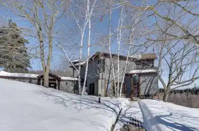 21 Bartley Drive Caledon Ontario L7E 0N1