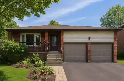 49 Seaton Drive Aurora Ontario L4G 3W9