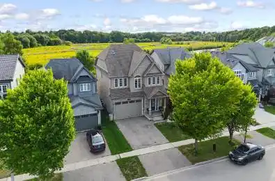 56 Smith's Creek Drive Wilmot Ontario N3A 0B3