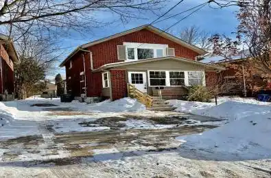 62 Powell Street Guelph Ontario N1H 1V2