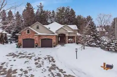 443 Malabar Drive Waterloo Ontario N2K 2P7