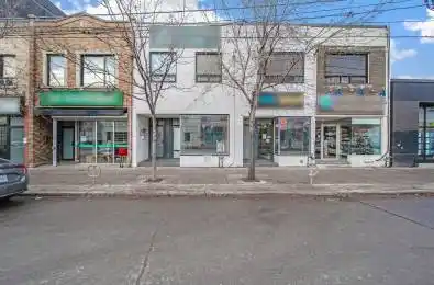 844 Dundas Street Toronto C01 Ontario M6J 1V5