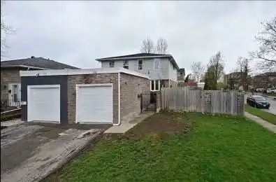 150 Overlea Drive Kitchener Ontario N2M 1T3