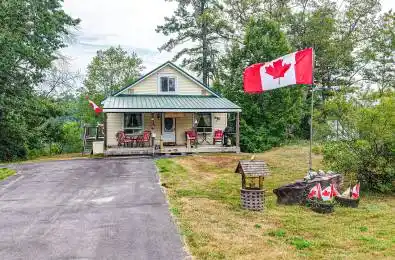 3297 Muskoka Street Severn Ontario L0K 2B0