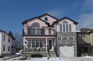 4807 Zimmerman Avenue Niagara Falls Ontario L2E 3N1