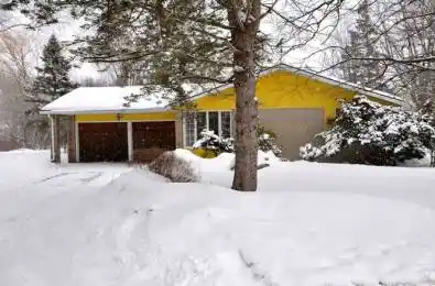 5 Helena Place Kingston Ontario K7L 4V1