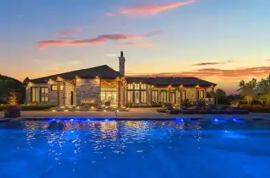 1272 Fiddlers Green Road Hamilton Ontario L9G 3L1