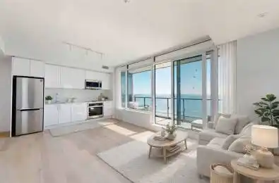 1926 Lake Shore Boulevard Unit# 2956 Toronto W01 Ontario M6S 0B1