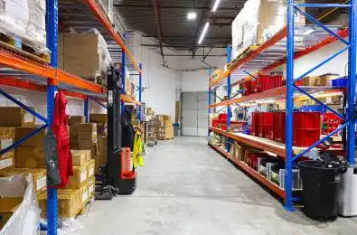 1111 Flint Road Unit# 11 Toronto W05 Ontario L4K 3V2