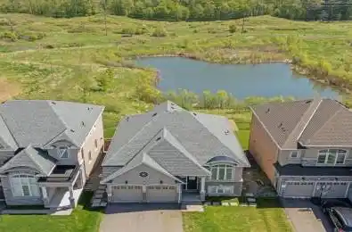 19 Robarts Drive Hamilton Ontario L9K 0H5