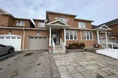 56 Hawksbury Road Markham Ontario L6E 0E8