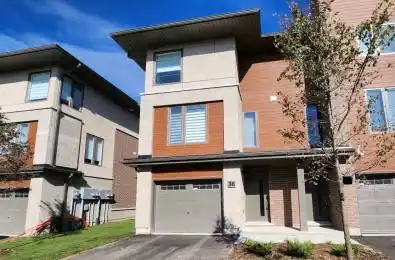 38 WINTERS Crescent Collingwood Ontario L9Y 5T1