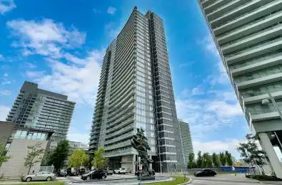 121 McMahon Drive Unit# 3517 Toronto C15 Ontario M2K 0C1