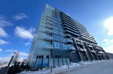 60 Honeycrisp Crescent Unit# 511 Vaughan Ontario L4K 0N5