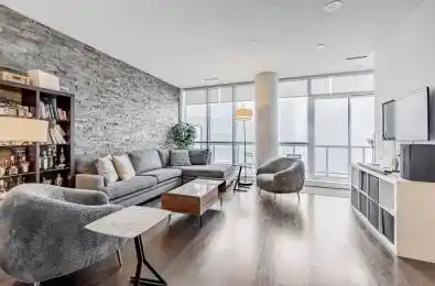 51 East Liberty Street Unit# PH07 Toronto C01 Ontario M6K 3P8