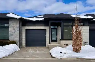 9150 Willoughby Drive Unit# 28 Niagara Falls Ontario L2G 0Z5