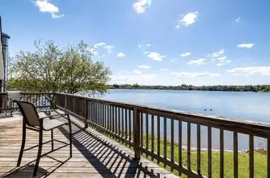 6 wildwood Avenue Richmond Hill Ontario L4E 3B3