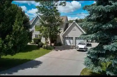 5436 Old Brock Road Pickering Ontario L1Y 1A1