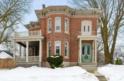 172 Dundas Street Greater Napanee Ontario K7R 2A4