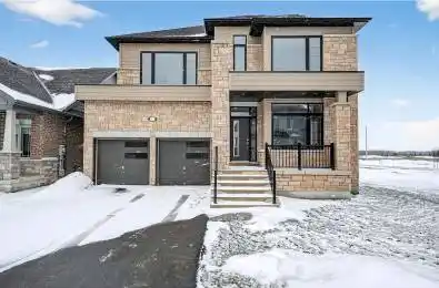 37 Shoreview Drive Welland Ontario L3B 0H2