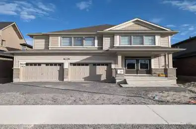 1098 Denton Drive Cobourg Ontario K9A 3T8