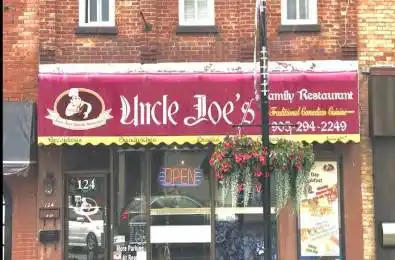 124 Main Street Markham Ontario L3P 1Y1