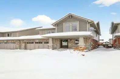 995 Cook Drive Midland Ontario L4R 0E4