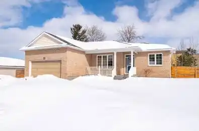 1005 Butler Boulevard Petawawa Ontario K8H 0C2