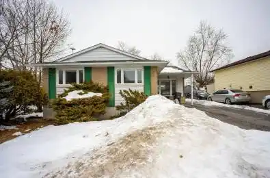 60 Centre Street Brampton Ontario L6W 2X8