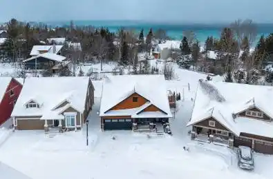 116 Dory Row Blue Mountains Ontario N0H 2P0