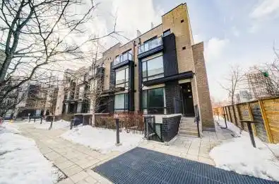 34 Fieldway Road Unit# 146 Toronto W08 Ontario M8Z 0E3