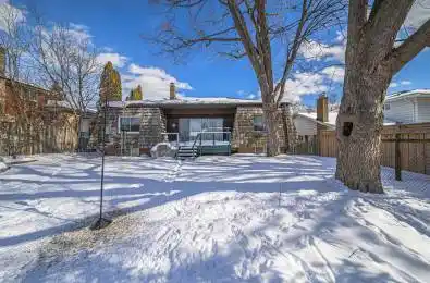 81 Marica Avenue Oshawa Ontario L1G 3G9