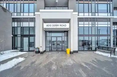8010 Derry Road Unit# 508 Milton Ontario L9T 3L3