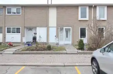 27 Craigleigh Crescent Brampton Ontario L6T 2E3