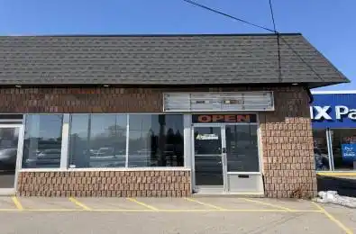 577 Niagara Street Welland Ontario L3C 1L9