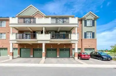 2326 Taunton Road Unit# 205 Oakville Ontario L6H 0L3