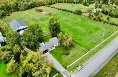 375 Ogemah Road Kawartha Lakes Ontario K0M 2C0