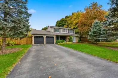 24 Bannisdale Way Hamilton Ontario L0R 1H2