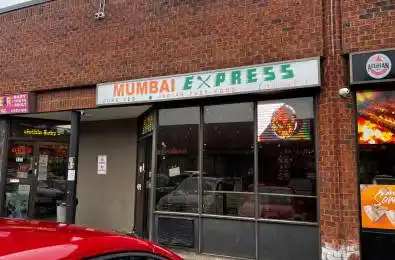 4800 Sheppard Avenue Unit# 122 Toronto E07 Ontario M1S 4N5