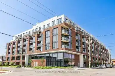201 Brock Street Unit# 517 Whitby Ontario L1N 4K2