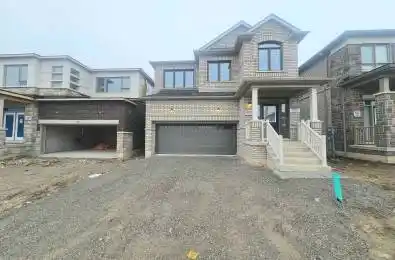 31 Phoenix Boulevard Barrie Ontario L9S 2Z4