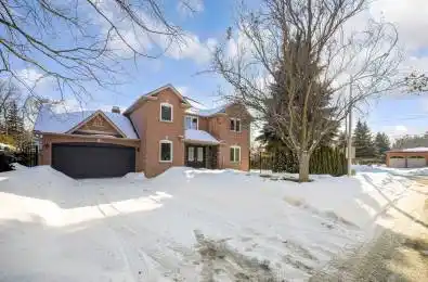 133 Arten Avenue Richmond Hill Ontario L4C 9Y3