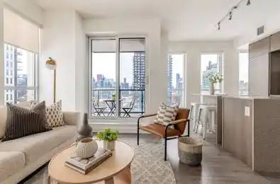 170 Sumach Street Unit# 1406 Toronto C08 Ontario M5A 0C3