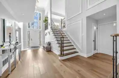 1098 Secretariate Road Newmarket Ontario L3X 1M3