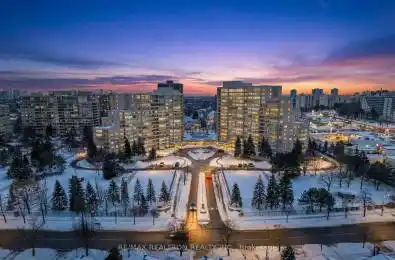 7 Townsgate Drive Unit# 1112 Vaughan Ontario L4J 7Z9