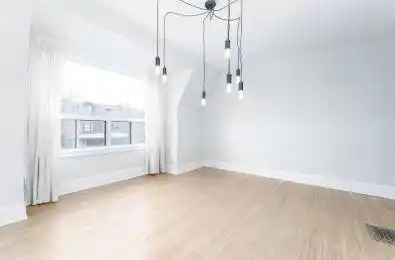 157 Margueretta Street Unit# Upper Toronto C01 Ontario M6H 3S4