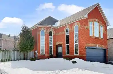 3898 Parkgate Drive Mississauga Ontario L5N 7B4